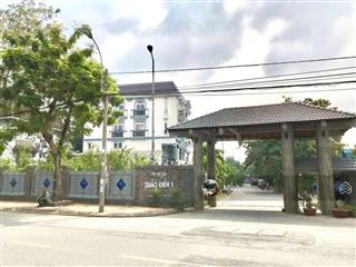 176 triệu/m2 biệt thự compound nguyễn văn hưởng, thảo điền q2  cn 650m2, giá 115 tỷ