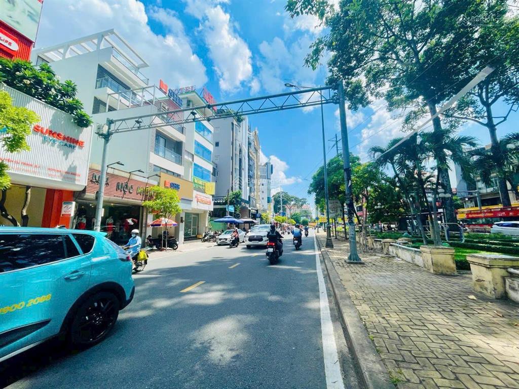 Bán nhà phạm viết chánh, ngay bệnh viện từ dũ quận 1  10x17m trệt 2 lầu ( hđt 120 triệu) giá 90 tỷ