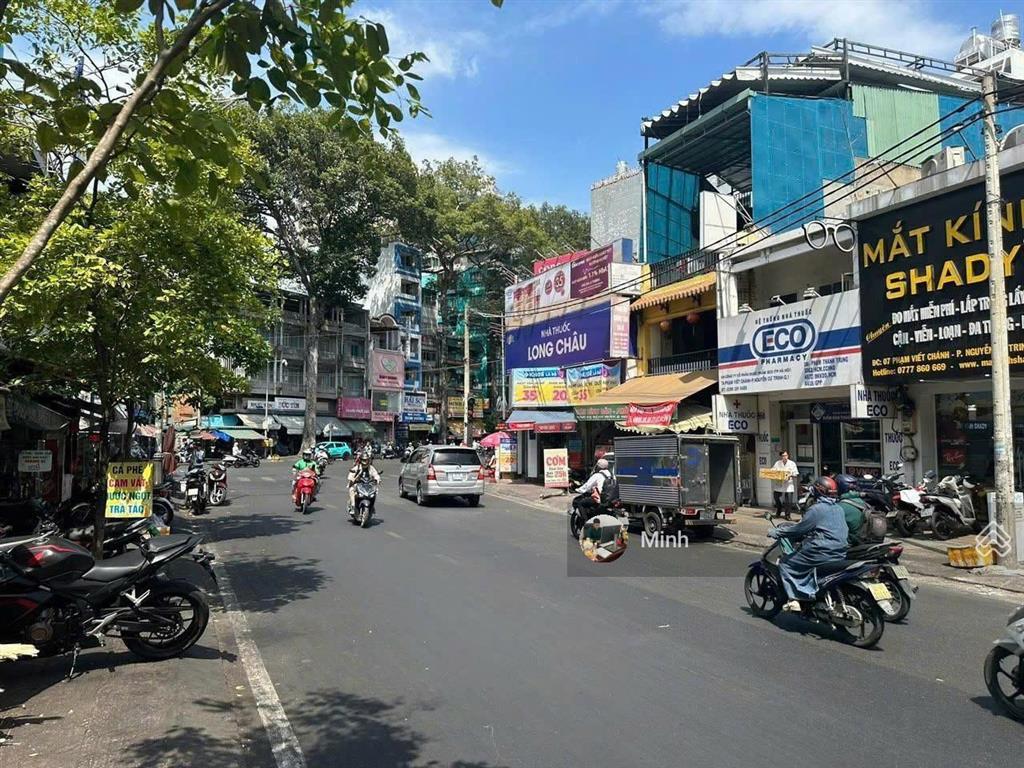 Bán nhà phạm viết chánh, ngay bệnh viện từ dũ quận 1  10x17m trệt 2 lầu ( hđt 120 triệu) giá 90 tỷ