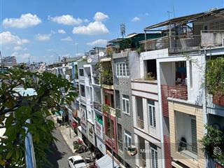 1 đời chủ bán! mặt tiền hoa lan p2 phú nhuận  4x19m 4 tầng. giá 25 giảm về 22,2 tỷ