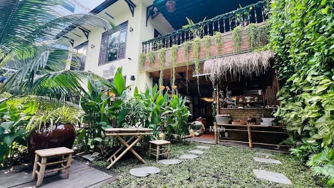 Dành cho đầu tư xây chdv  khách sạn hẻm lớn nguyễn văn hưởng q2 192m2 giá 42 tỷ
