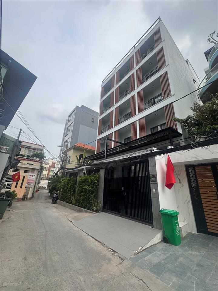 Dành cho đầu tư xây chdv  khách sạn hẻm lớn nguyễn văn hưởng q2 192m2 giá 42 tỷ