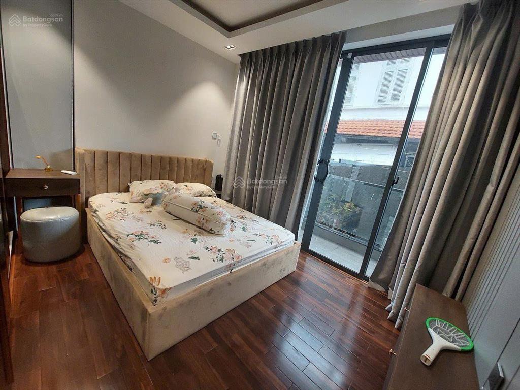 Biệt thự sân vườn tú xương quận 3  10x16m trệt 3 lầu sân thượng, thang máy, giá 65 tỷ