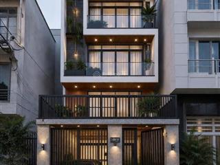 Góc 3mt lê thị riêng, bến thành quận 1 4.2x23m, trệt 2 lầu sân thượng. thang máy  27.8 tỷ