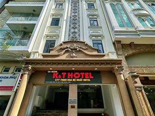 Bán nhà đường nguyễn trãi quận 1  9x18m hầm 5 tầng, tmpccc. giá 35 tỷ