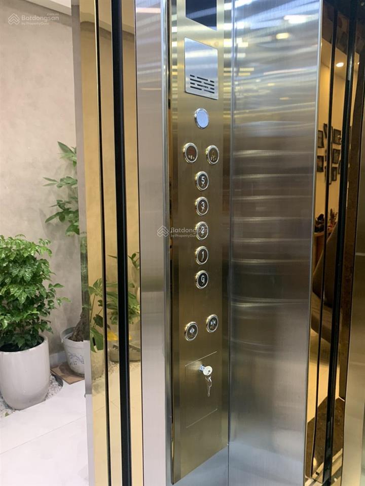 Bán nhà đường nguyễn trãi quận 1  9x18m hầm 5 tầng, tmpccc. giá 35 tỷ