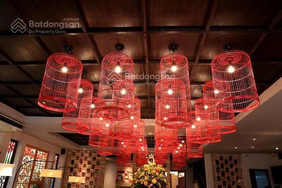 Bán nhà phố ẩm thực phan xích long p2 phú nhuận  8x16m nhà 6 tầng  85 tỷ