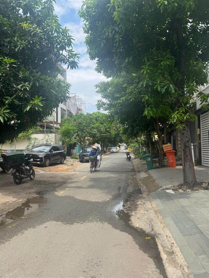 Bán villa ngay đường nguyễn quý cảnh, phường an phú, quận 2  10x20m, hầm 3 tầng, giá 59,5 tỷ