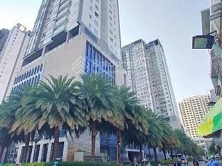 Bán nhà ngay chung cư xi grand đường lý thường kiệt q10  8x20m trệt 3 lầu  40 tỷ