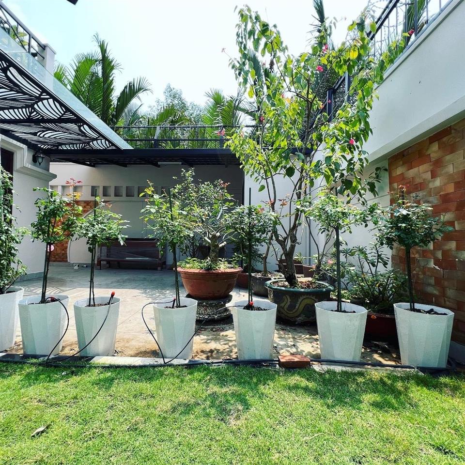 Chỉ 155 triệu/m2  bán 350m2  mặt tiền đường nhánh 10m cộng hòa p13 tân bình