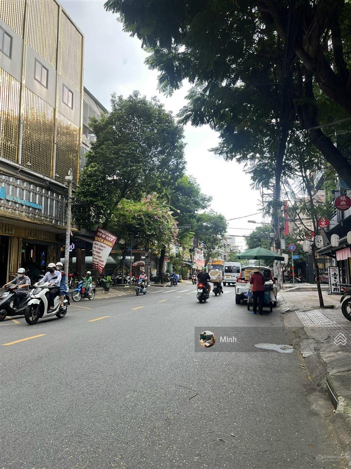 Bán 500m2 mặt tiền bình quới p27, bình thạnh  15x33m kvxd hầm 7 tầng  giá 99,9 tỷ