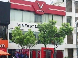 Bán nhà 85 võ nguyên giáp, thảo điền quận 2  16x56m  890m²  kvxd 2 hầm 12 tầng