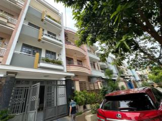 Sót lại 1 căn tốt nhất hẻm nội bộ trần não, an khánh  nhà 7x18m 4 tầng. giá chỉ 21 tỷ