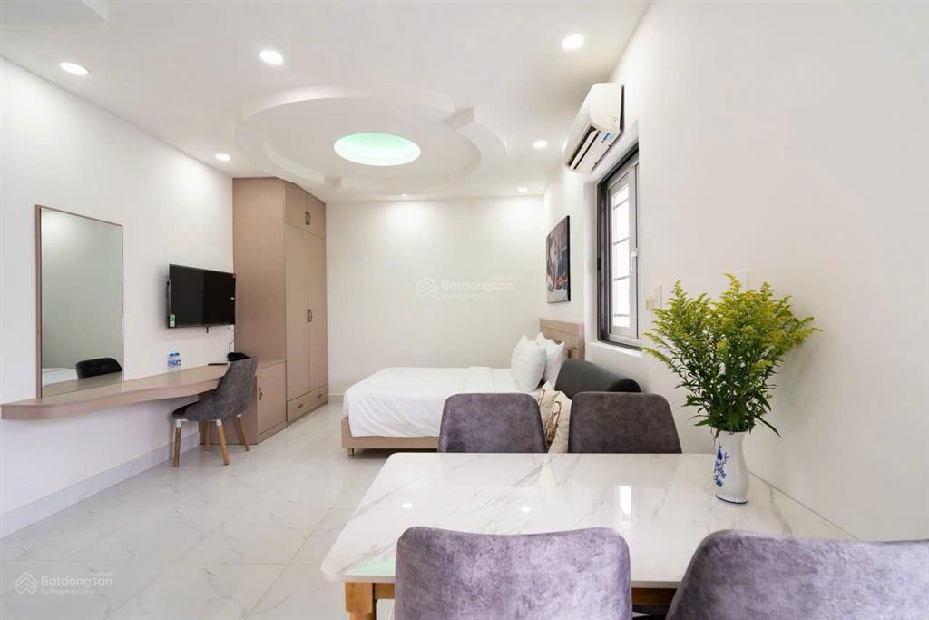15 tỷ, bán nhà đối diện chợ tân định, đường hai bà trưng quận 1  6x15m trệt 4 lầu. hđt 70 triệu