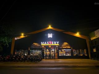 Bán 1000m² đường nguyễn trung trực, phường bến thành q1  xây trung tâm thương mại, khách sạn,...