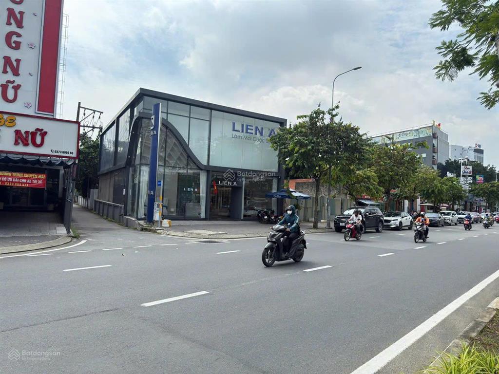 Bán 700m² mặt tiền 153 trần não, an khánh quận 2  khu vực xây tòa nhà cao tầng cho doanh nghiệp