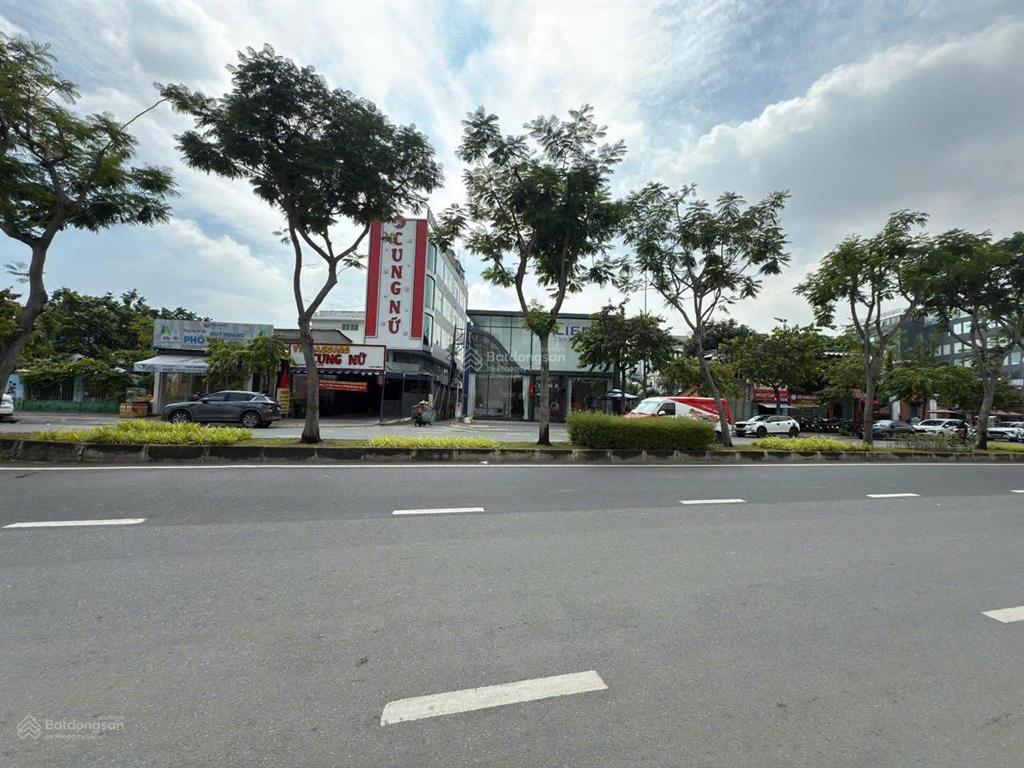 Bán 700m² mặt tiền 153 trần não, an khánh quận 2  khu vực xây tòa nhà cao tầng cho doanh nghiệp