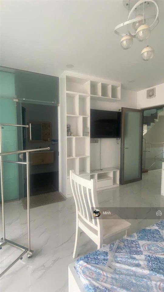 Ngộp bank  7x20m hầm 4 tầng thang máy giảm 33 tỷ. nhà gần vòng xoay lương định của, an khánh q2