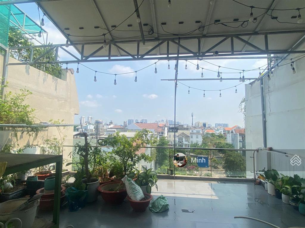 Ngộp bank  7x20m hầm 4 tầng thang máy giảm 33 tỷ. nhà gần vòng xoay lương định của, an khánh q2