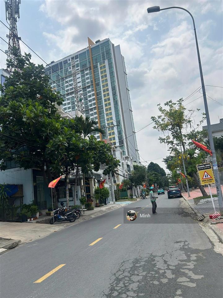 Bán nhà mặt tiền giang văn minh, an khánh quận 2  12x20m. giá 55 tỷ
