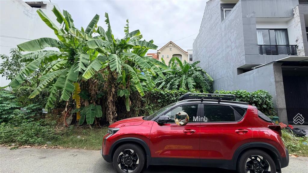 Bán nhà đường bùi tá hán an phú quận 2  10x16m  giá 34.5 tỷ (kvxd hầm 4 tầng)