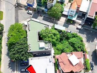 Bán nhà đường bùi tá hán an phú quận 2  10x16m  giá 36 tỷ ( kvx hầm 4 tầng )