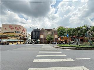 Bán góc 2mt phan xích long phú nhuận  nhà hàng thuê 380 triệu/tháng. giá 225 tỷ