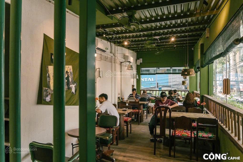 Góc 2mt sương nguyệt ánh  tôn thất tùng, phường bến thành  hđ thuê 132 triệu/ bán 39 tỷ