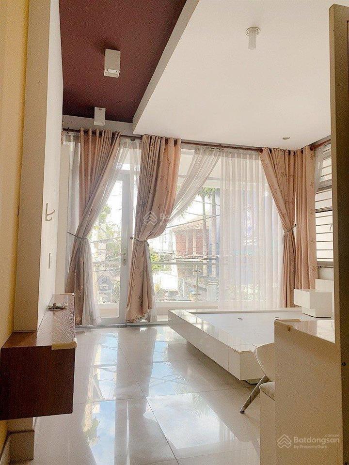 Bán nhà mặt tiền lê văn sỹ, phường 14, quận 3  4x16m 1 trệt 2 lầu  31 tỷ