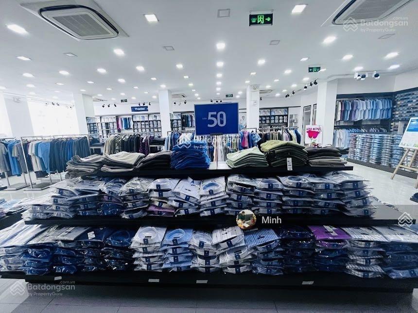 Chính chủ cho thuê 233235237 nguyễn trãi, quận 1  12x20m trệt 2 lầu  330 triệu/tháng