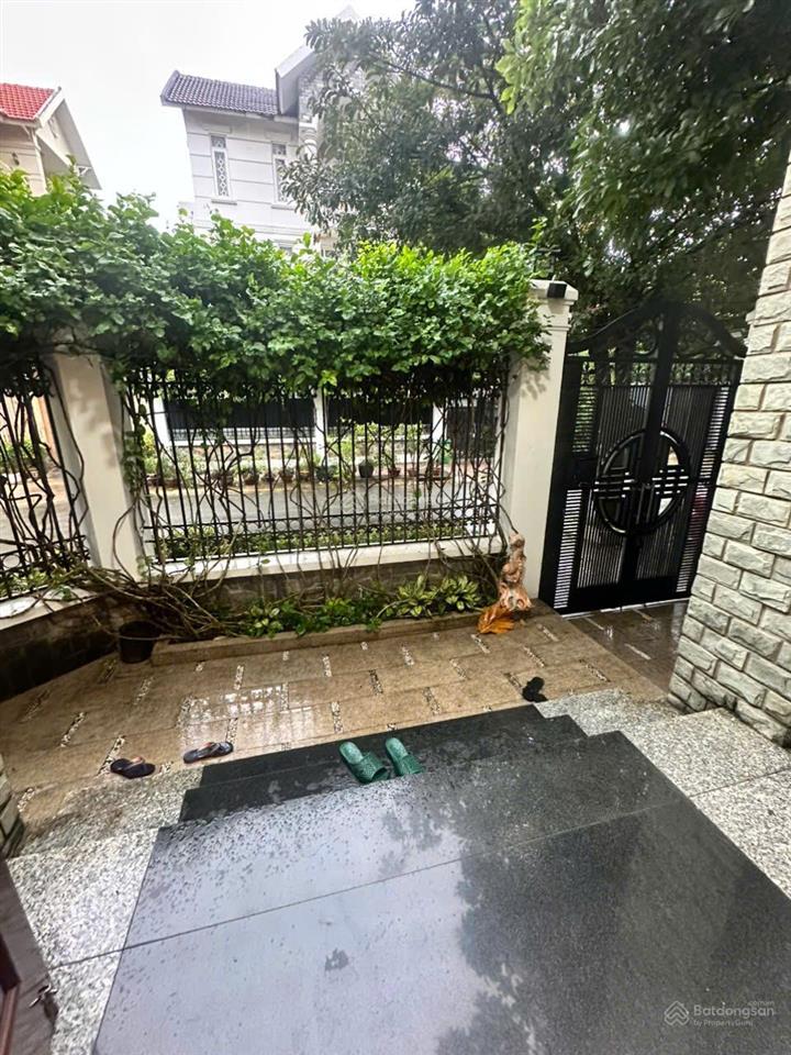 Bán nhà góc 2mt đường nhánh vòng xoay trẫn não, an khánh quận 2  10x16m nhà 4 tầng  52 tỷ