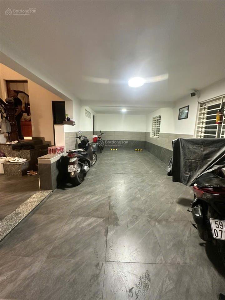 Bán nhà góc 2mt đường nhánh vòng xoay trẫn não, an khánh quận 2  10x16m nhà 4 tầng  52 tỷ