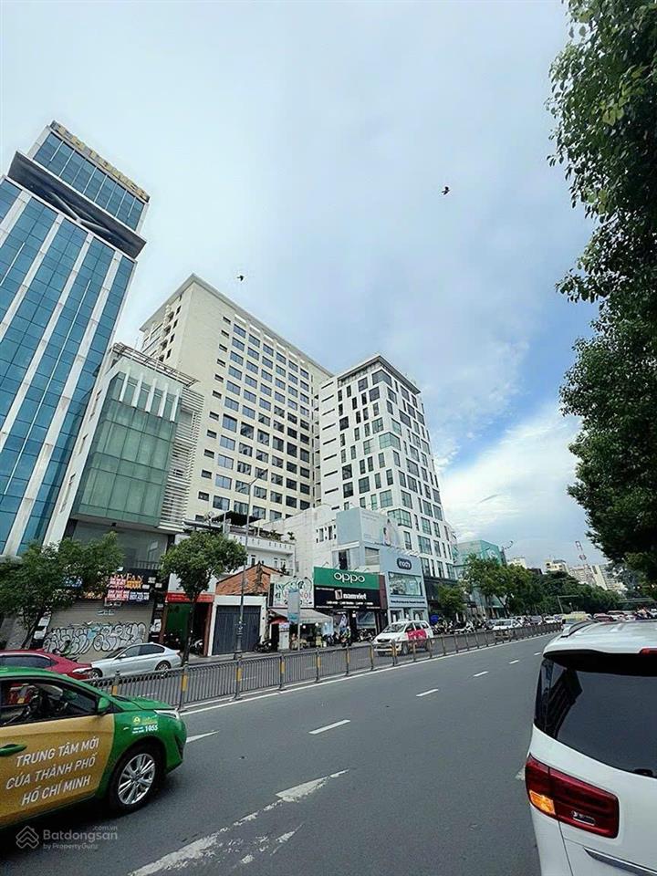 (hiếm có) bán nhà nguyễn văn trỗi  6x21m, 6 tầng thang máy  hđt 77 triệu  bán 33.3 tỷ
