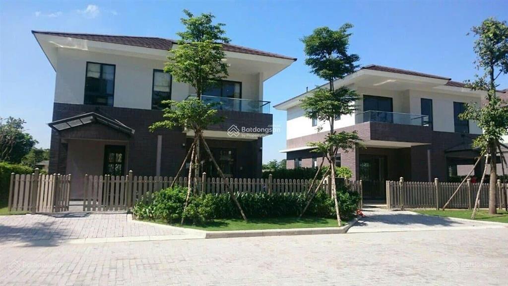 Bán biệt thự đẹp valora fuji  căn góc 3 mặt tiền view sông  13x24m. giá 34,5 tỷ