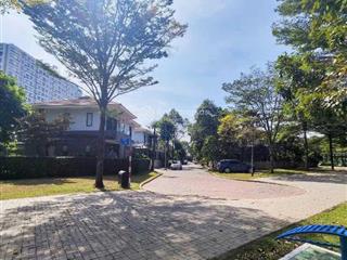 Bán biệt thự đẹp valora fuji  căn góc 3 mặt tiền view sông  13x24m. giá 36 tỷ