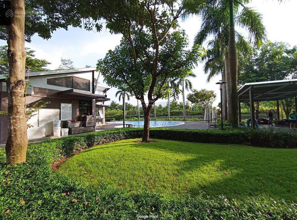 Bán biệt thự đẹp valora fuji  căn góc 3 mặt tiền view sông  13x24m. giá 34,5 tỷ