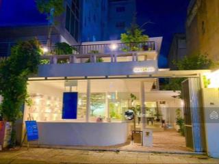 Giá tốt thảo điền đầu tư. hẻm đường trần văn sắc thảo điền q2  410m2