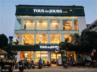 Hợp đồng thuê 350 triệu/tháng  4,2 tỷ/năm  bán góc 2 mặt tiền quận gò vấp  tổng 678m2 cn
