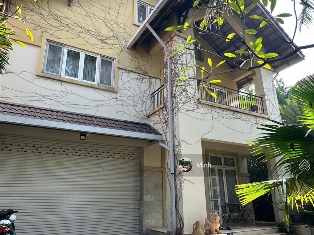 165 triệu/m2 giá đầu tư khu compound nguyễn văn hưởng, thảo điền q2  cn 650m2, giá 105 tỷ