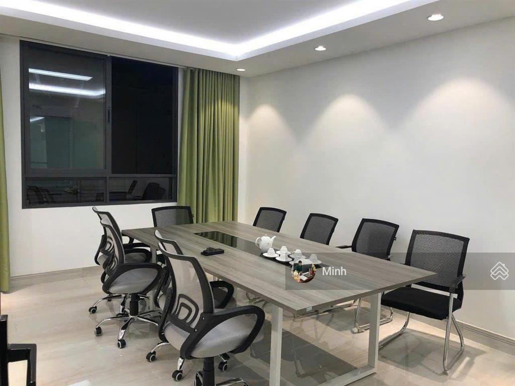 Bán nhà mặt tiền bùi tá hán an phú quận 2  4x20m hầm 4 tầng  23.5 tỷ