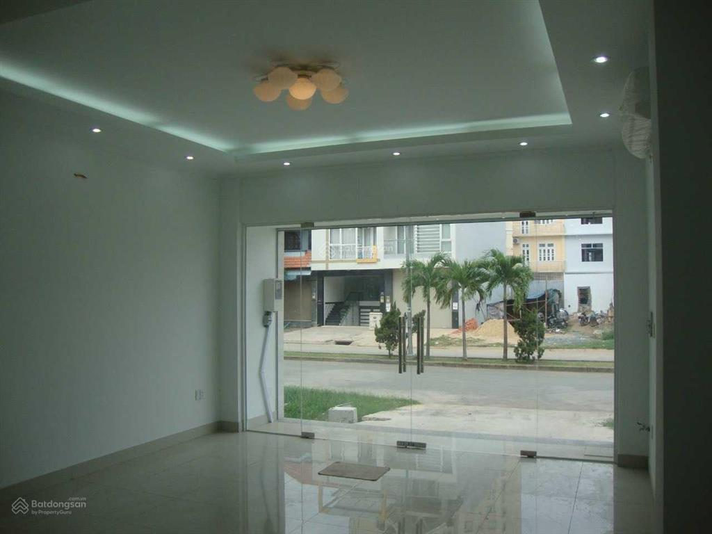 Bán nhà mặt tiền đường nguyễn quý đức an phú quận 2  5x20m, trệt 3 lầu  giá 28.5 tỷ