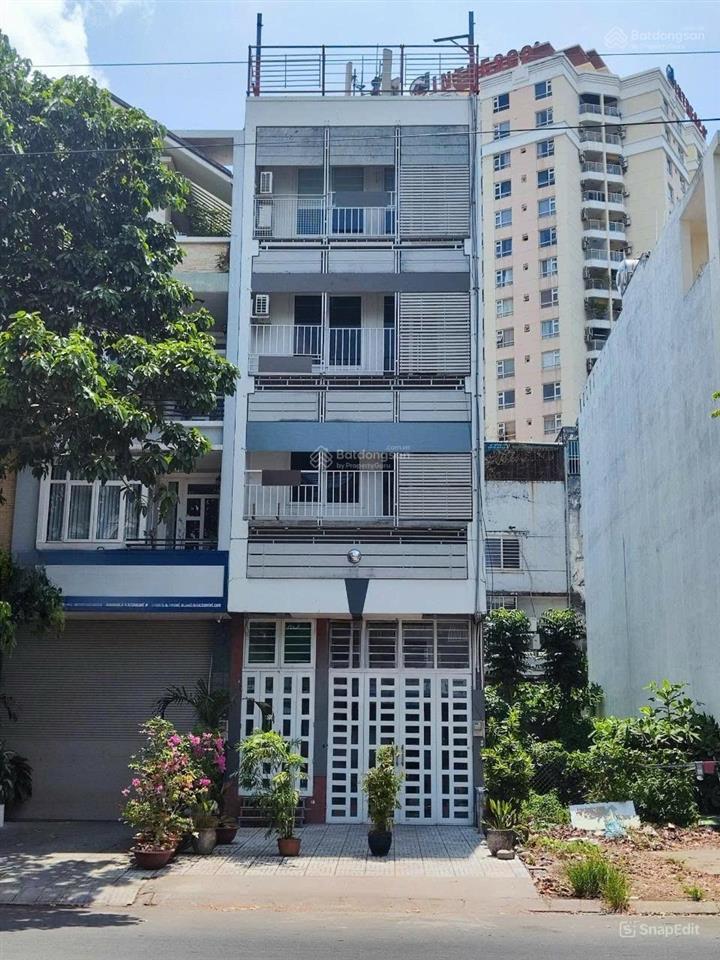 Bán nhà mặt tiền đường nguyễn quý đức an phú quận 2  5x20m, trệt 3 lầu  giá 28.5 tỷ