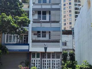 Bán nhà mặt tiền đường nguyễn quý đức an phú quận 2  5x20m, trệt 3 lầu  giá 28.5 tỷ
