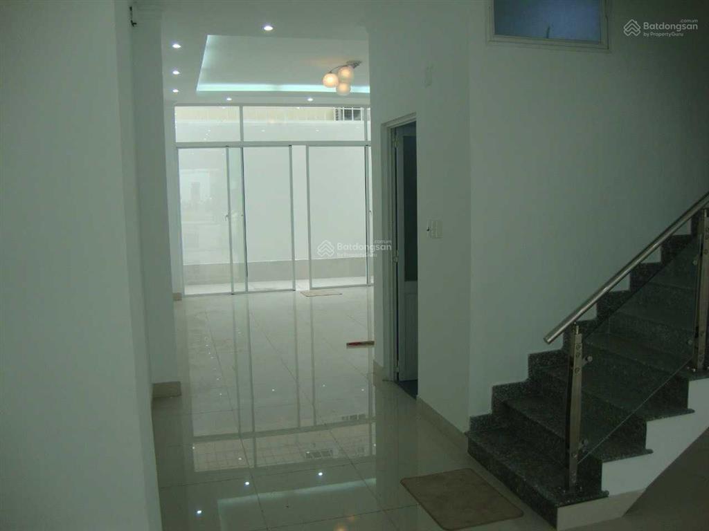 Bán nhà mặt tiền đường nguyễn quý đức an phú quận 2  5x20m, trệt 3 lầu  giá 28.5 tỷ