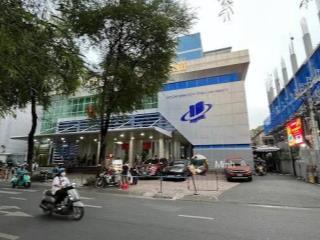 Bán nhà cạnh đại học mở tphcm  đường võ văn tần, quận 3  10x15.5m 156m2  giá 36 tỷ