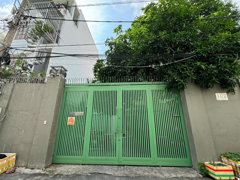 Bán nhà nội bộ tân cảng, phường 25, quận bình thạnh  gần 8x20m nhà 3 tầng. giá 34,5 tỷ