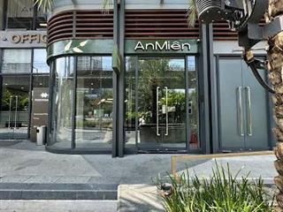 Bán góc 2mt shophouse 149,4m2  hđt 90 triệu  40 tỷ. lumière riverside 275 võ nguyên giáp