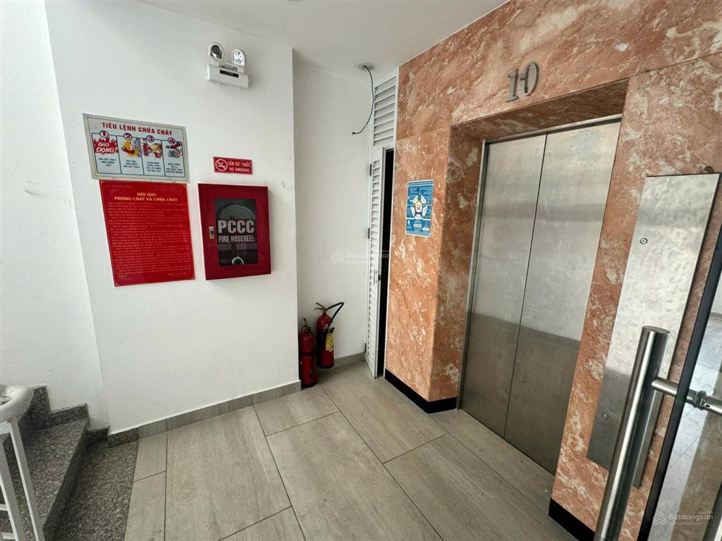 Bán nhà 8 tầng  ngay ngã tư hàng xanh  ngay điện biên phủ, bình thạnh. 40 tỷ giảm sâu 36,6 tỷ