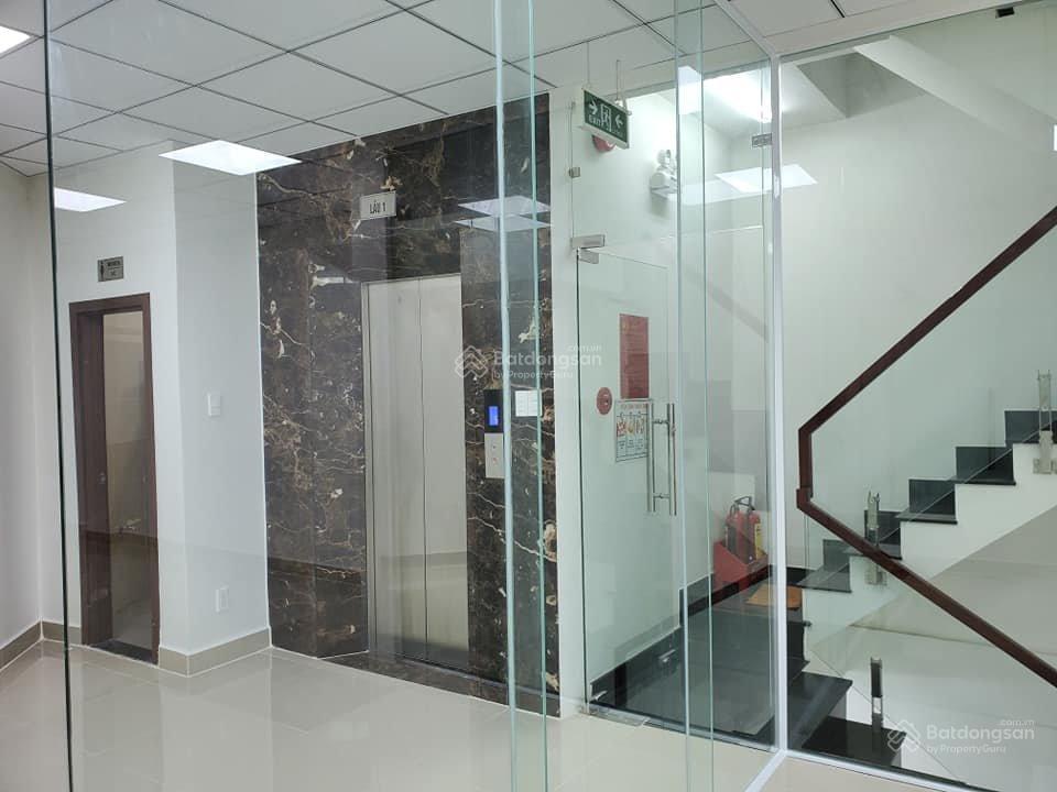 Bán nhà 8 tầng  ngay ngã tư hàng xanh  ngay điện biên phủ, bình thạnh. 40 tỷ giảm sâu 36,6 tỷ
