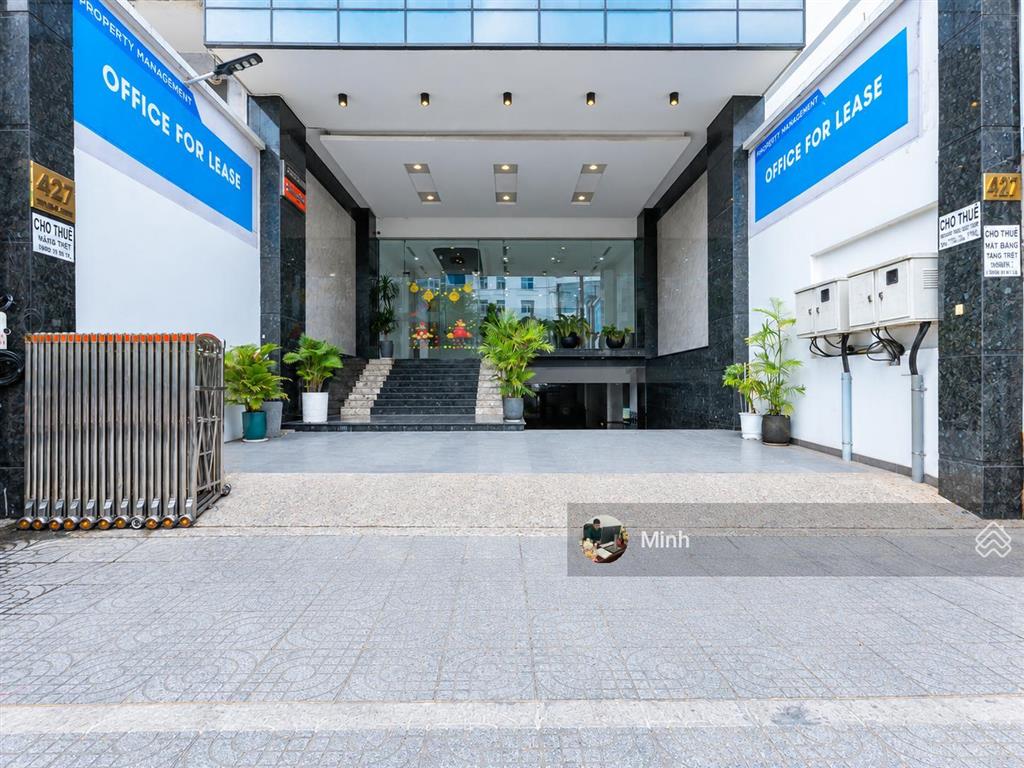 Top 1 tòa nhà trường chinh quận tân bình  tổng 600m2 đất, 3600m2 sàn  thu nhập 700 triệu/tháng